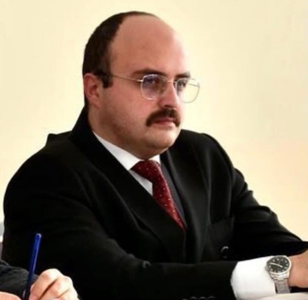 Adalet Bakanı Akın Gürlek, Samsun Çarşamba Adliyesi’nde Cumhuriyet Savcısı olarak