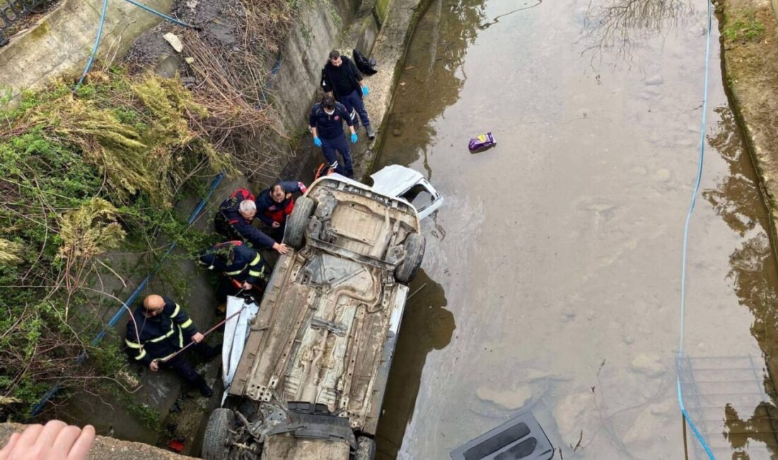 Giresun’un Tirebolu ilçesinde meydana gelen trafik kazasında 3 kişi hayatını