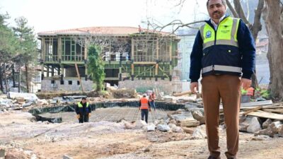 Osmangazi Belediyesi, girişimcilik ekosistemini güçlendirmek ve yerel girişimcileri desteklemek amacıyla