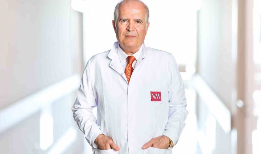 Halk arasında göz tansiyonu olarak bilinen glokomun sessiz ilerleyen bir