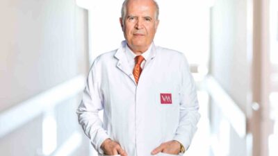 Halk arasında göz tansiyonu olarak bilinen glokomun sessiz ilerleyen bir