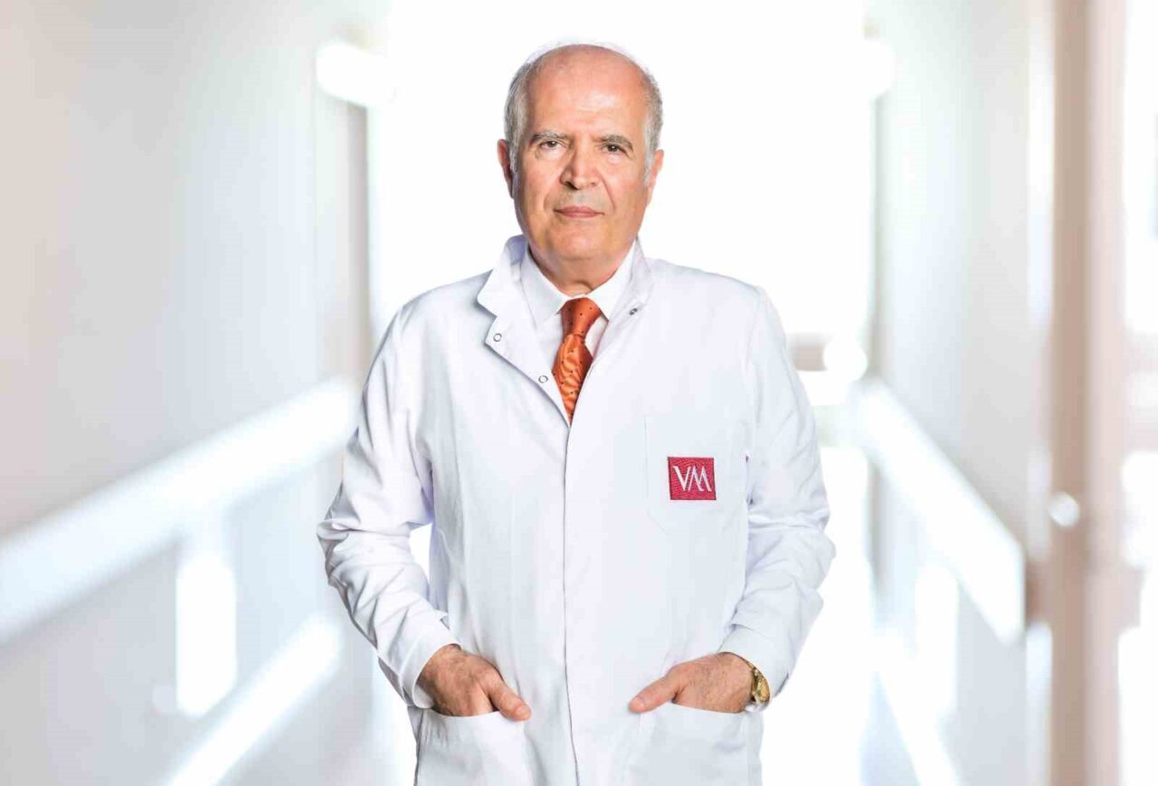 Halk arasında göz tansiyonu olarak bilinen glokomun sessiz ilerleyen bir