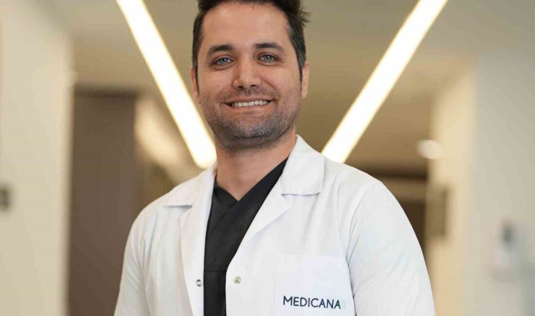 “Göz içi basıncının yükselmesiyle ortaya çıkan glokom, çoğu zaman belirti