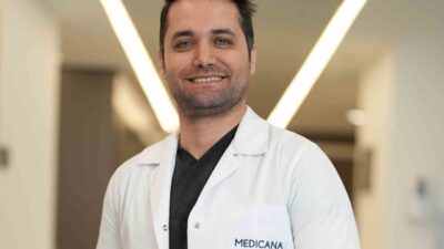 “Göz içi basıncının yükselmesiyle ortaya çıkan glokom, çoğu zaman belirti