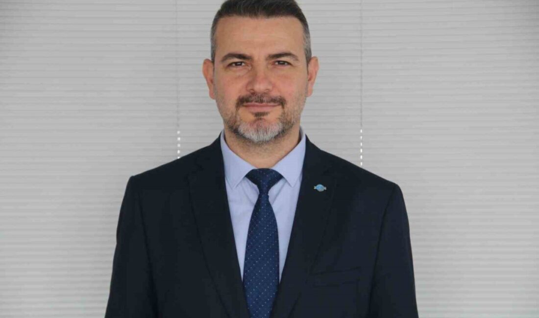 Gemi Mühendisleri Odası Başkan Adayı Osman Kahraman, 29 Mart’ta yapılacak