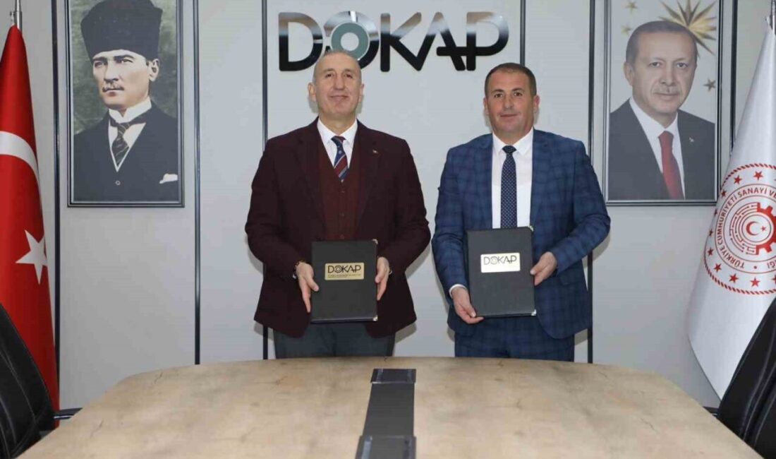 Bayburt’un Gökçedere beldesinde hayvancılığın geliştirilmesine katkı sağlayacak proje kapsamında belediye