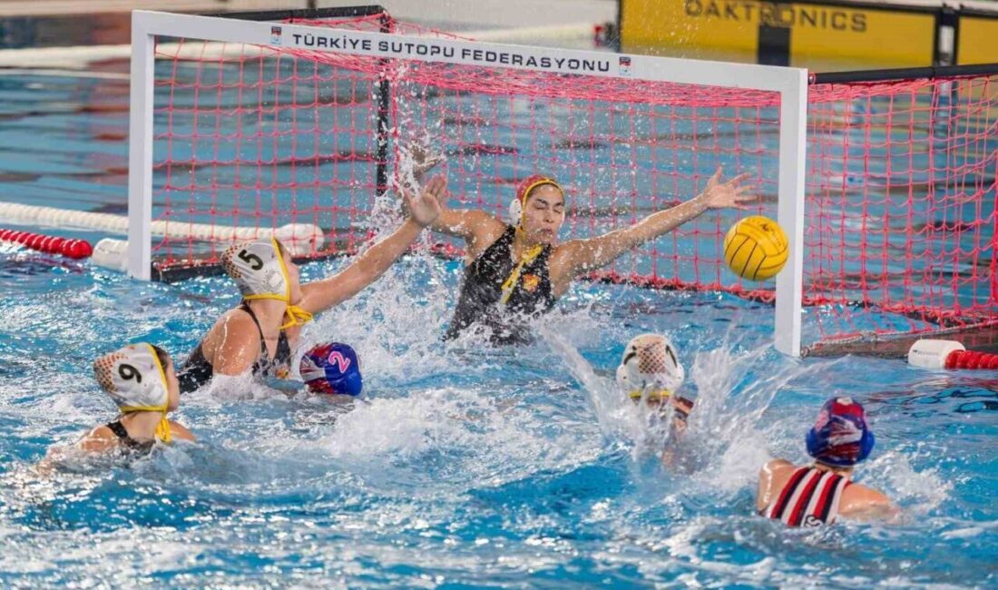 Sutopunda kulüpler düzeyinde ilk kez bir Avrupa Şampiyonası organizasyonuna ev