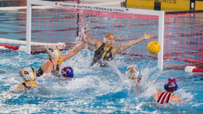 Sutopunda kulüpler düzeyinde ilk kez bir Avrupa Şampiyonası organizasyonuna ev