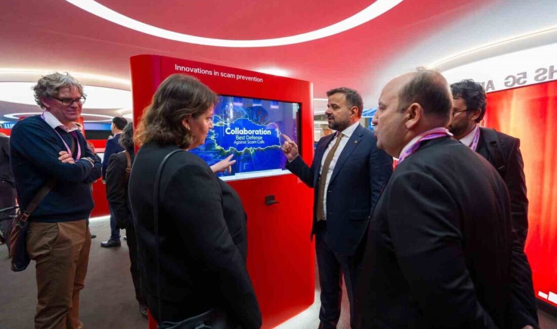 Turkcell’in liderliğinde, BTK’nın koordinasyonu ve Türkiye’de faaliyet gösteren diğer operatörlerin