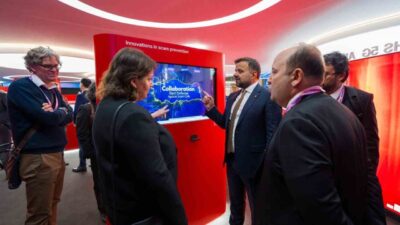 Turkcell’in liderliğinde, BTK’nın koordinasyonu ve Türkiye’de faaliyet gösteren diğer operatörlerin