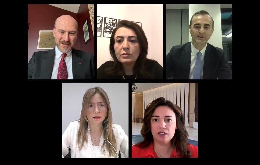 Avrupa İmar ve Kalkınma Bankası (EBRD) tarafından yürütülen “Türkiye’de Deprem