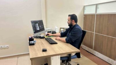 Gümüşhane Devlet Hastanesi Beyin ve Sinir Cerrahisi Uzmanı Op. Dr.