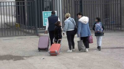 Türkiye ile İran arasındaki önemli geçiş noktalarından olan Gürbulak Gümrük