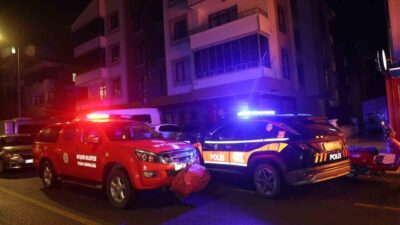 Nevşehir’de yakınlarının kendisinden 4 gündün haber alamadığı bir kişi evinde