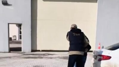 Yozgat Emniyet Müdürlüğü ekiplerinin düzenlediği operasyonla FETÖ Terör örgütü üyesi