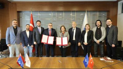 Hasan Kalyoncu Üniversitesi (HKÜ) ile Gaziantep Ulaşım ve Bilişim Hizmetleri