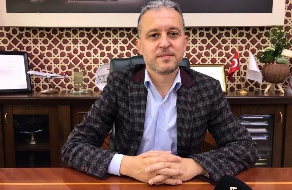 DÜZCE(İHA) – Düzce Sağlık Müdürü Dr. Yasin Yılmaz, “Bayram ziyaretlerinde