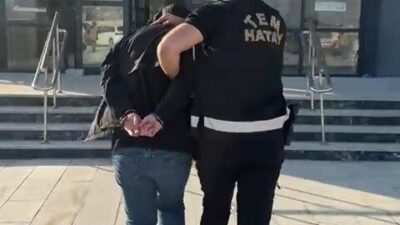 Hatay’da düzenlenen operasyonda FETÖ/PDY üyeliğinden aranan 5 firari şahıs yakalandı.