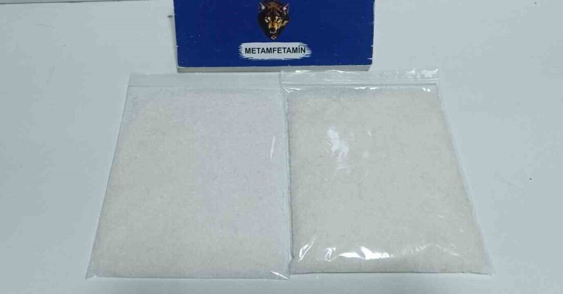 Hatay’ın İskenderun ve Kırıkhan ilçesinde uyuşturucu madde ticareti ve kullanımının