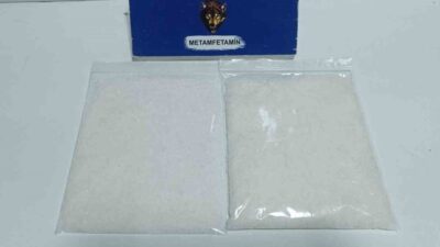 Hatay’ın İskenderun ve Kırıkhan ilçesinde uyuşturucu madde ticareti ve kullanımının