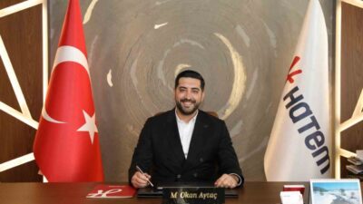 Gaziantep Özel Hatem Hastanesi Yönetim Kurulu Başkanı Okan Aytaç, Ramazan