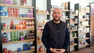 Aktar Ersin Çimen, son dönemlerde havaların ani değişmesiyle birlikte grip,