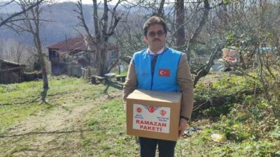 Sinop’un Erfelek ilçesinde, İlçe Müftülüğü ile Türkiye Diyanet Vakfı (TDV)