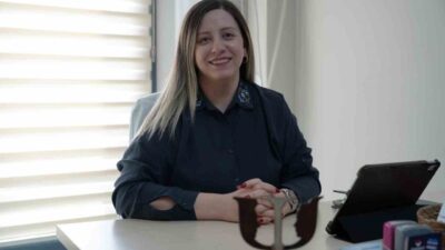 Denizli Özel Egekent Hastanesi Psikolog Özlem Çalhan Özel, depresyonun günlük