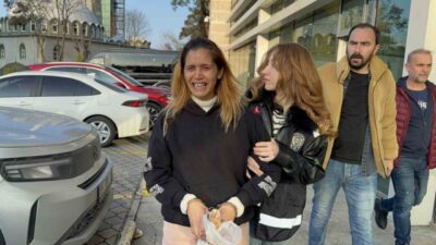 Samsun’da girdiği evden hırsızlık yapan, çok sayıda suç kaydı bulunduğu