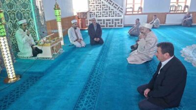 Kütahya’nın Hisarcık ilçesinde, 18 Mart Şehitleri Anma Günü ve Çanakkale