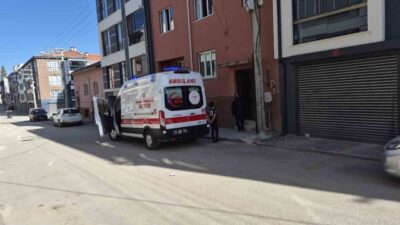 Eskişehir’de babasına ait hobi bahçesinde 13 yaşındaki Z.Ü.’nün cansız bedenine