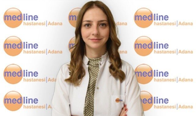 Kulak Burun Boğaz Hastalıkları Uzmanı Dr. Sümbül Bayraktar Güzeldağ, geniz