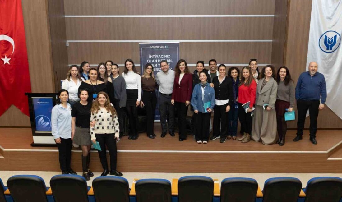 Dünyada her yıl 500 bin kadını etkileyen ve yarısını ölüme