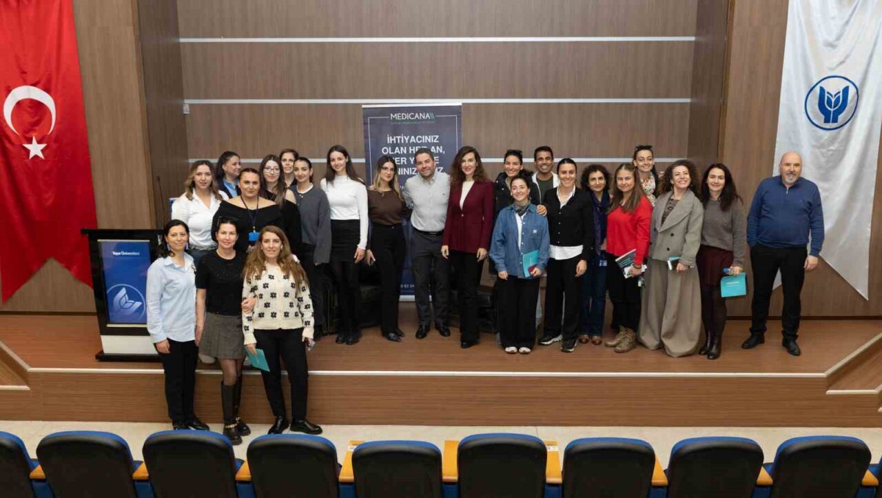 Dünyada her yıl 500 bin kadını etkileyen ve yarısını ölüme