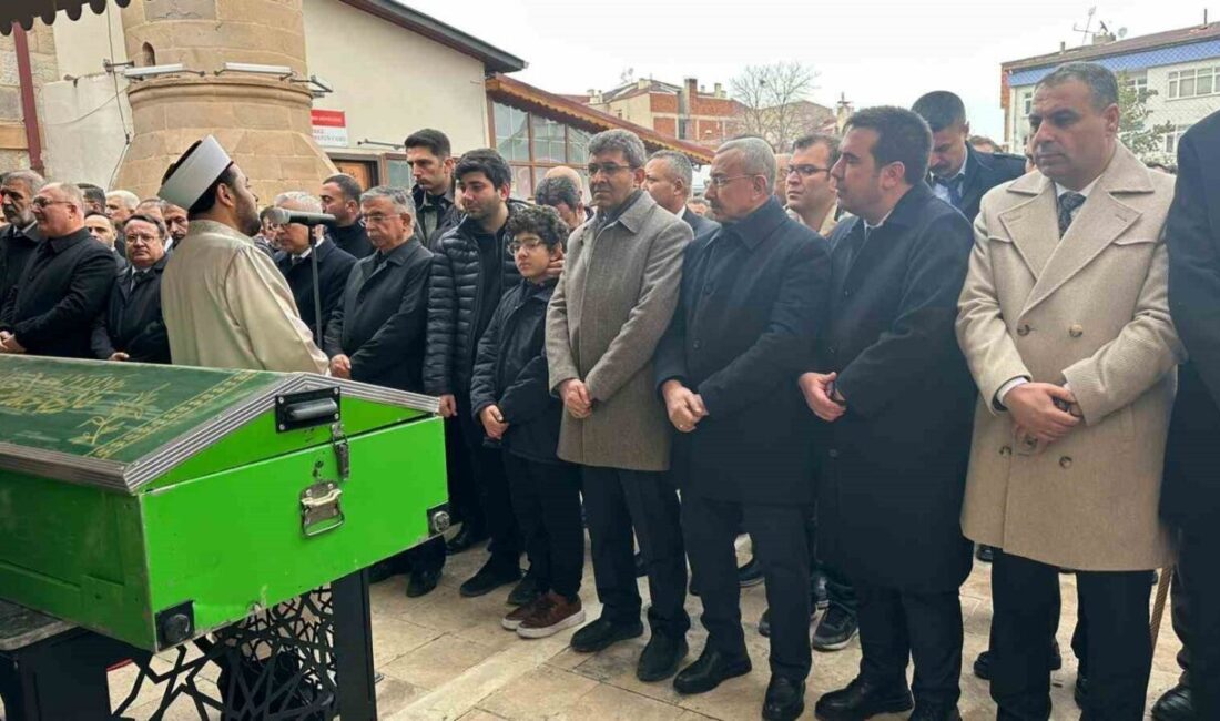 Hâkimler ve Savcılar Kurulu (HSK) Başkanvekili ve İkinci Daire Başkanı