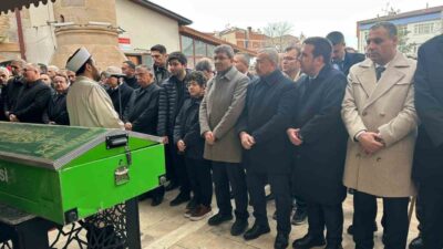 Hâkimler ve Savcılar Kurulu (HSK) Başkanvekili ve İkinci Daire Başkanı