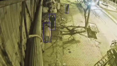 Adıyaman’da 5 ay içerisinde 6 defa soyulan hurdacı dükkanındaki hırsızlık