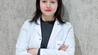 Beslenme ve Diyet Uzmanı Hilal Şahin Güneşsu, Ramazan ayında oruç