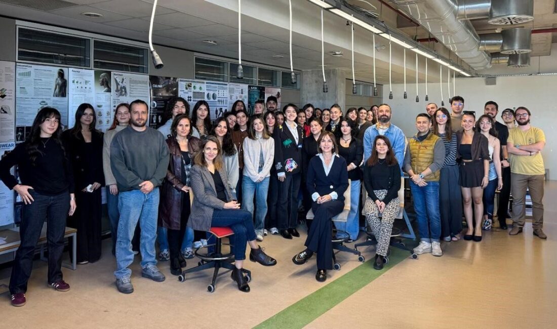 İzmir Ekonomi Üniversitesi’nin (İEÜ), kent genelindeki girişimcilik ekosistemini güçlendirmek, inovasyon