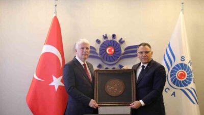 Iğdır Üniversitesi Sivil Havacılık Genel Müdürlüğü (SHGM) ile gerçekleştirdiği stratejik