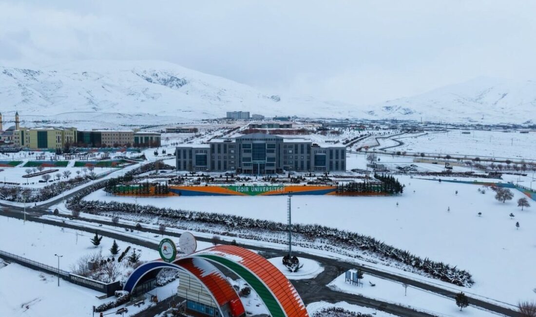 Gençlik ve Spor Bakanlığı Gençlik Hizmetleri Genel Müdürlüğü tarafından yürütülen