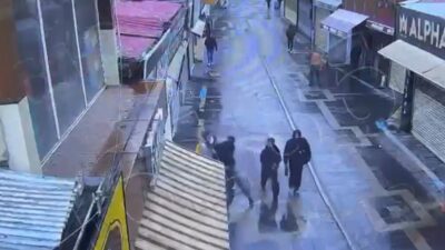 Iğdır’da okula giderken bıçaklı saldırıya uğrayan 16 yaşındaki kız öğrencinin