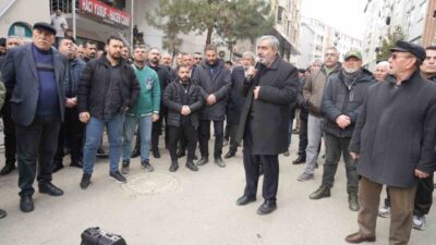 İsrail ve ABD’nin İran’a yönelik hava ve füze saldırılarında İran