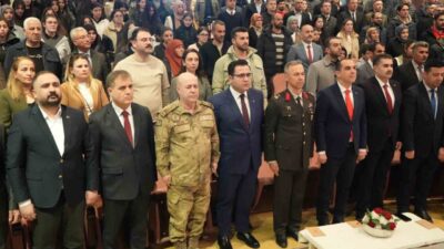 Iğdır’da 12 Mart İstiklal Marşı’nın Kabulü ve Mehmet Akif Ersoy’u