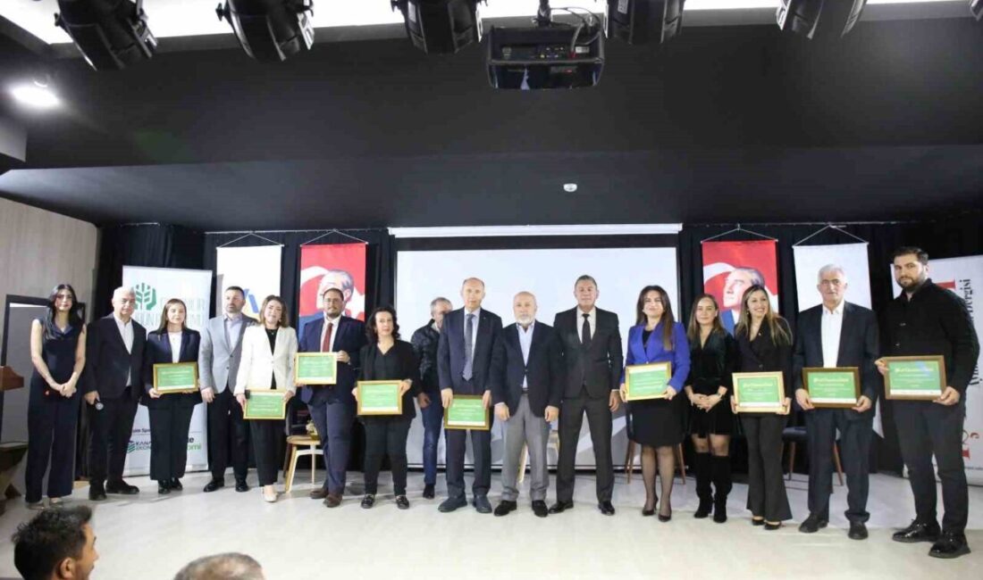 Ambalaj sektöründe karbon ayak izi sertifikası alan ilk marka olan