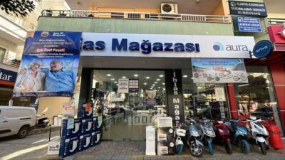 Türkiye Emekliler Derneği ve İhlas Pazarlama iş birliği ile emekli,