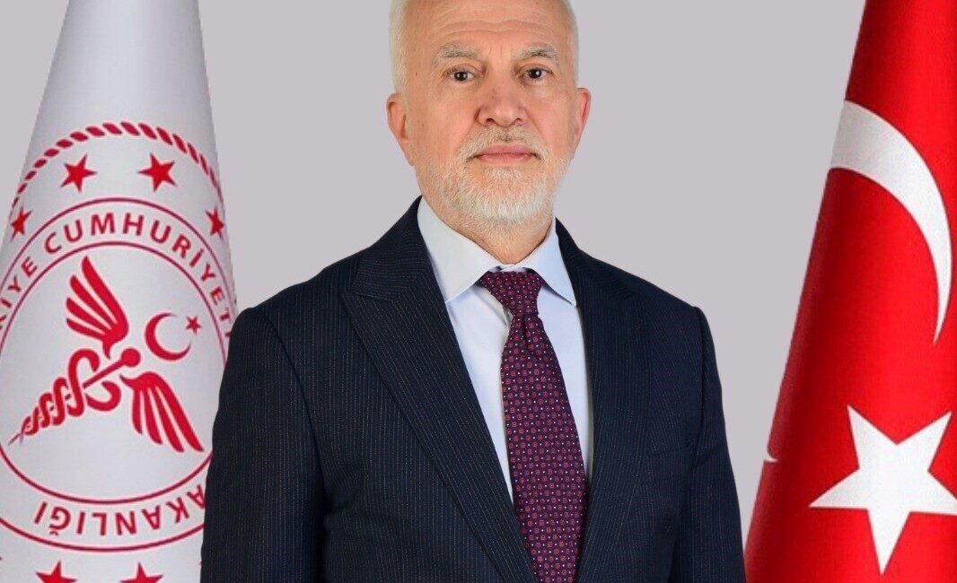 Eskişehir İl Sağlık Müdürü Yaşar Bildirici, 18-24 Mart Ulusal Yaşlılar