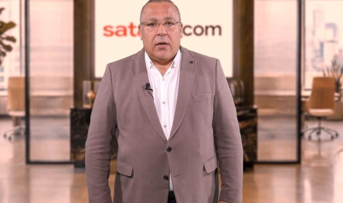 İlan sektöründe yıllardır tekelleşmiş sarı ilan sitesine karşı alternatif olarak