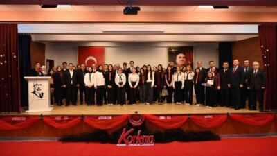 Eskişehir’in İnönü ilçesinde, İstiklal Marşı’nın Kabulü ve Mehmet Akif Ersoy’u