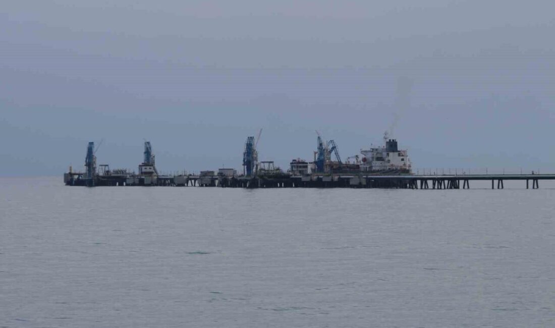 Orta Doğu’da tırmanan çatışmalar ve Hürmüz Boğazı’nda yaşanan abluka, küresel